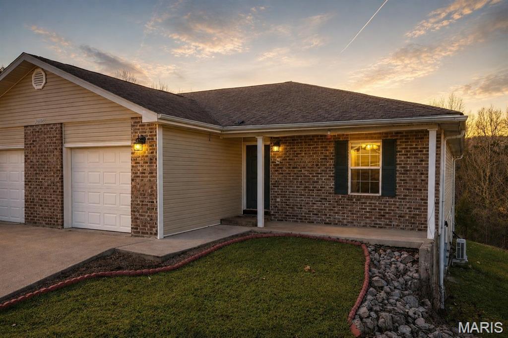 20955 Homer Street St Robert Missouri 5 bedroom 3 bathroom home for sale listed at $234,900