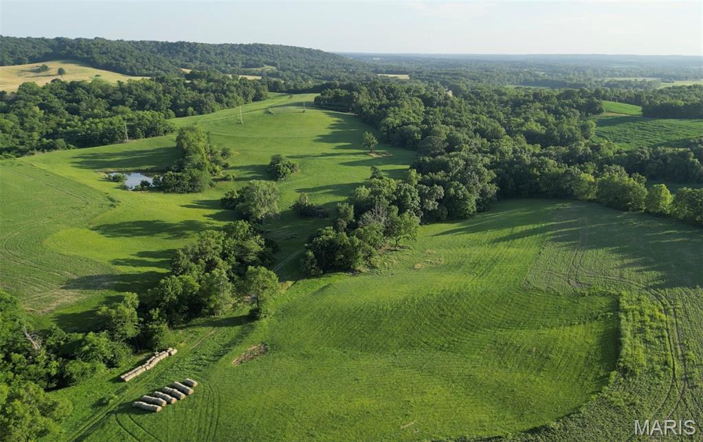 117.25 acres Hwy 79 Unincorporated Missouri home for sale listed at $1,025,937