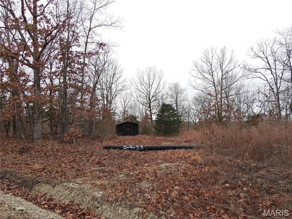 TBD Cedar Ford Road Cook Station Missouri home for sale listed at $147,500