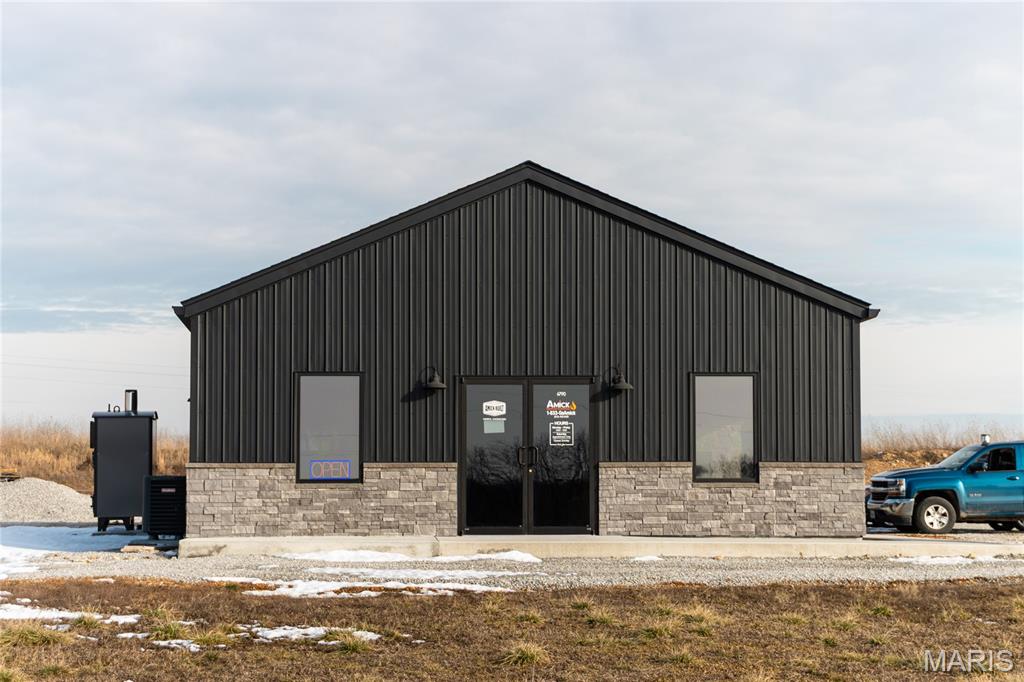 6790 US Hwy 63, Houston MO