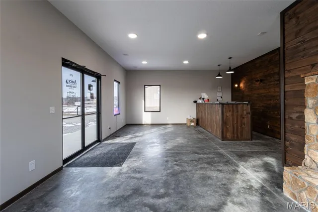Kitchen — 6790 US Hwy 63 Houston Missouri real estate