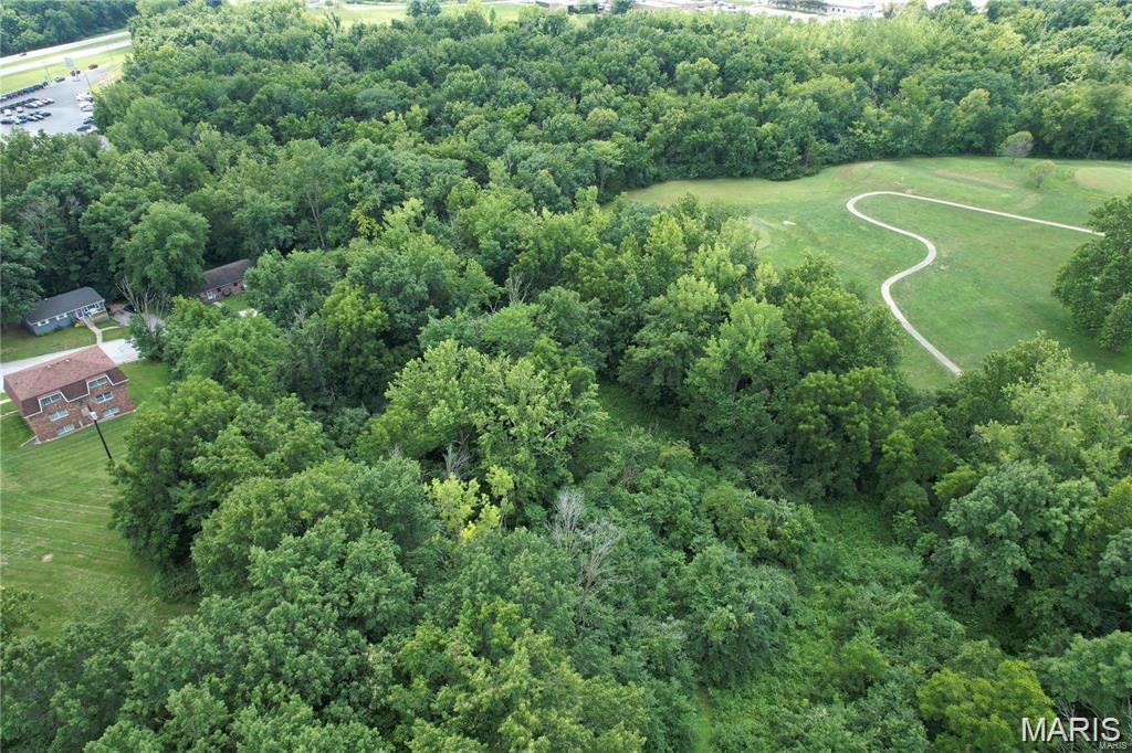 5 S Park Drive Hannibal Missouri home for sale listed at $99,000