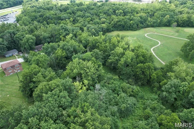 5 Park Drive, Hannibal MO real estate