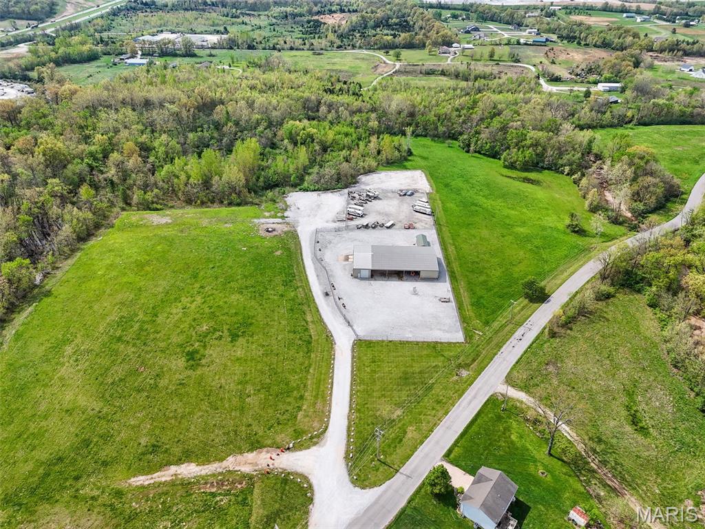 15 Hampel Industrial Drive, Moscow Mills MO real estate