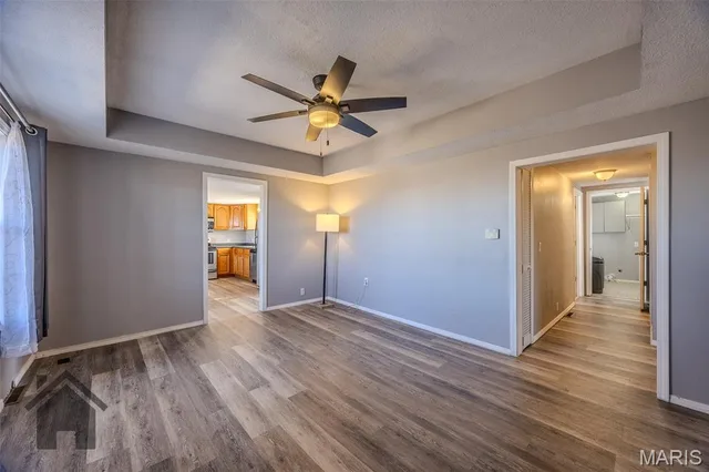 Kitchen — 22818 Spruce Road Waynesville Missouri real estate