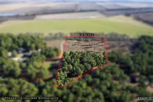 Lot 26 Ridgeway Circle, Benton MO