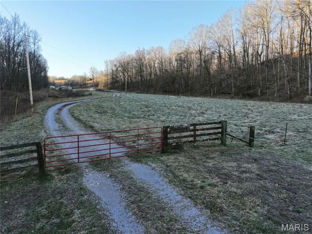 Off PCR 535 County Road 535, Jackson MO