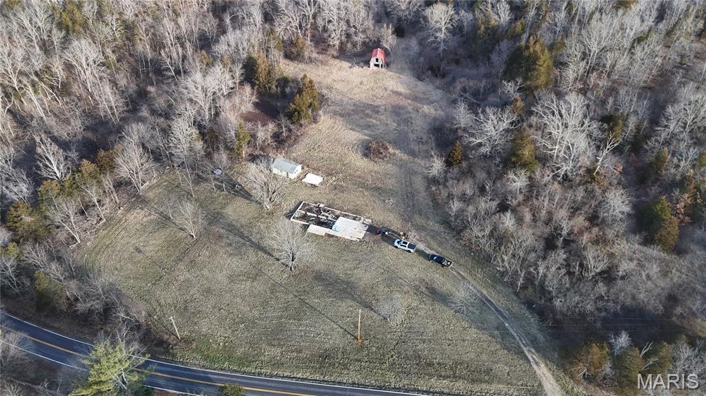 19824 Hwy 49 Black Missouri home for sale listed at $249,000