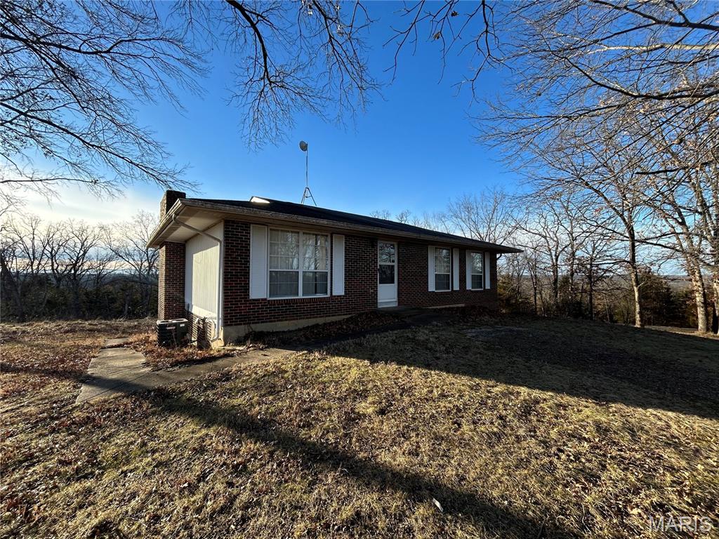 314 County Road 212, Linn MO real estate