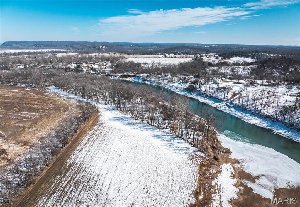 0 Wink Road Morrison Missouri home for sale listed at $128,708
