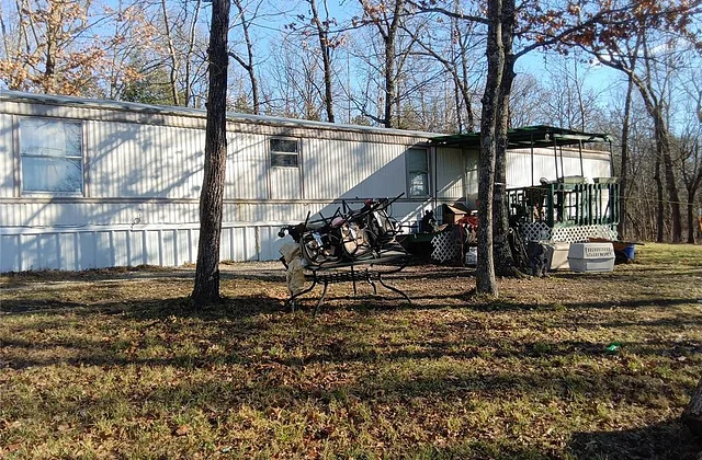 14901 Beauty Drive, Crocker MO