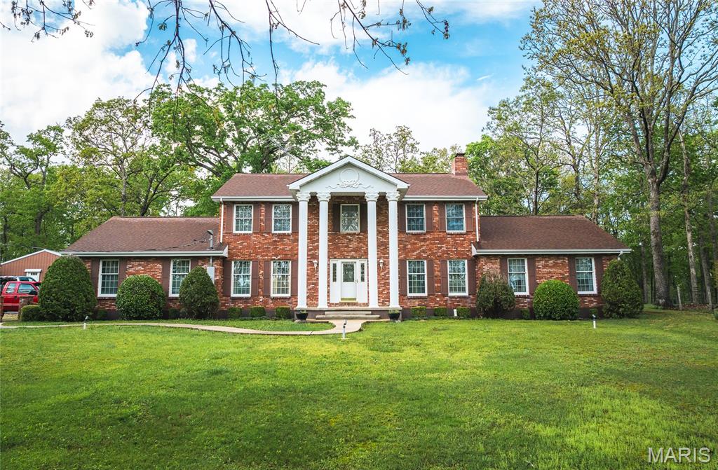 13907 Highway T Other Missouri 5 bedroom 5 bathroom home for sale listed at $949,000