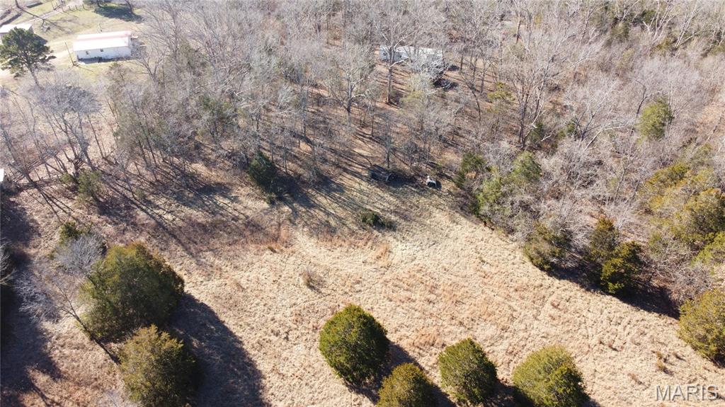 10827 Scout Camp Road Bismarck Missouri home for sale listed at $149,400