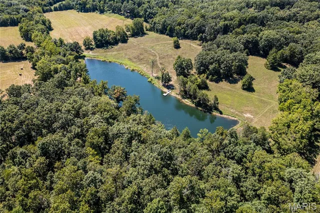 31 Sunset Lane, Steelville MO real estate