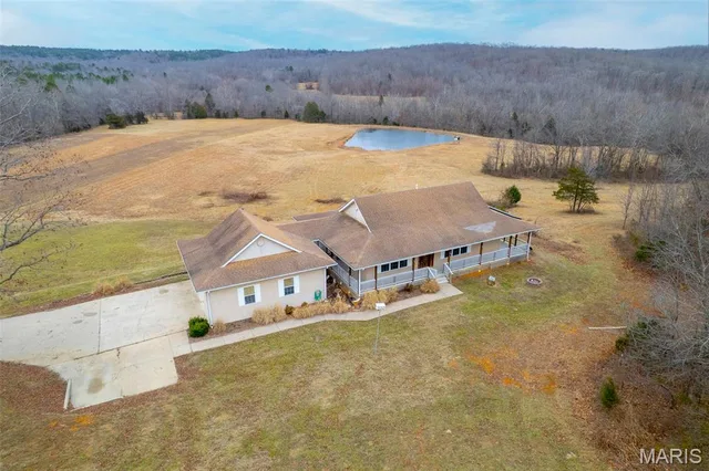 14524 US-67N, Williamsville MO real estate