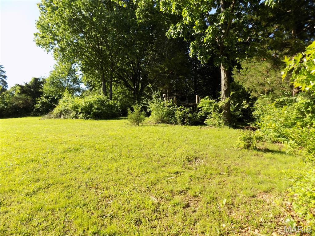 Lot 74 A Cedar Hill Court, Rolla MO