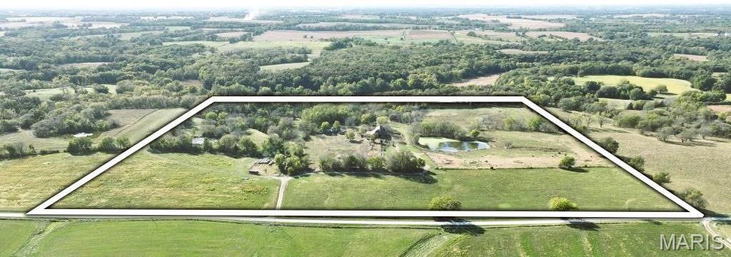 0 CR 2407 Other Missouri home for sale listed at $274,660