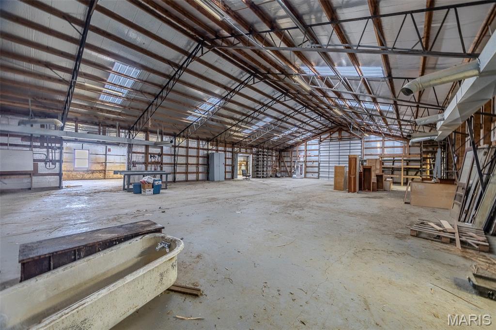 Primary bedroom — 37 Fairview Road Richland Missouri real estate