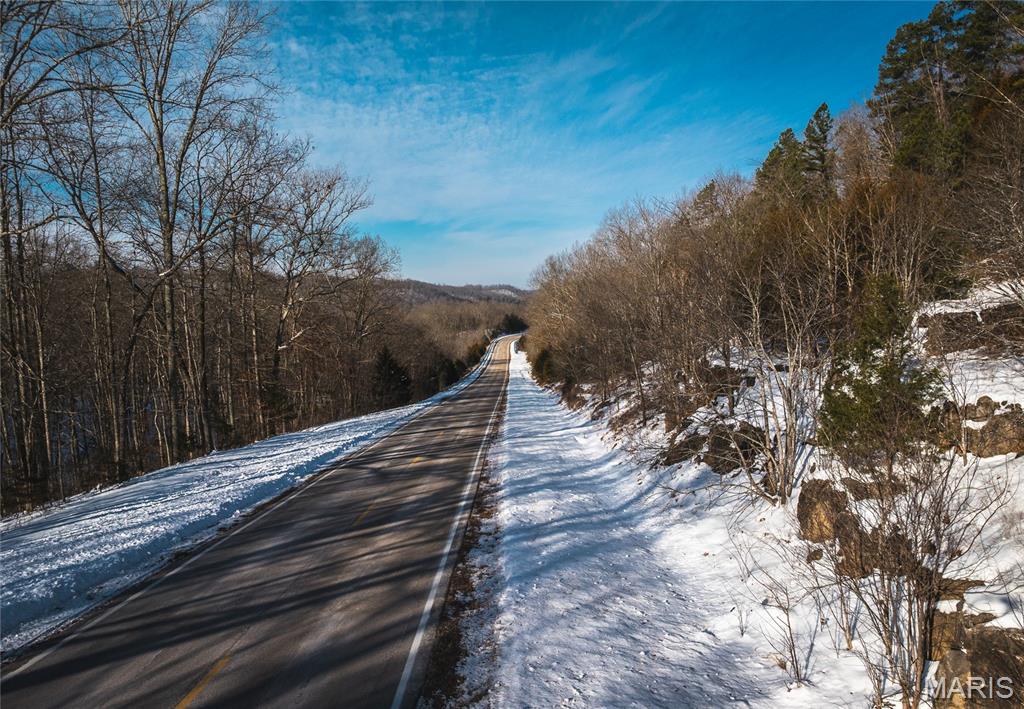 000 Highway 49, Black MO