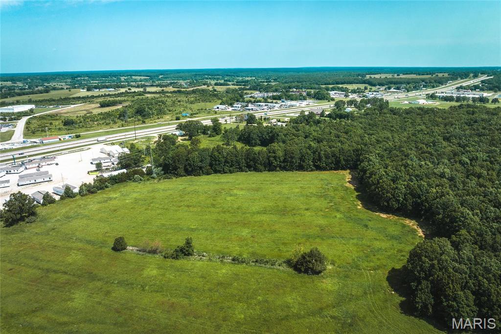 0 Highway MM-Tract 5, Lebanon MO
