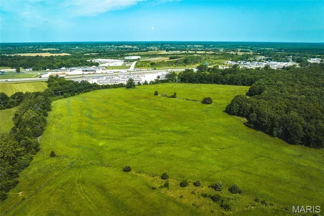 Kitchen — 0 Highway MM-Tract 5 Lebanon Missouri real estate