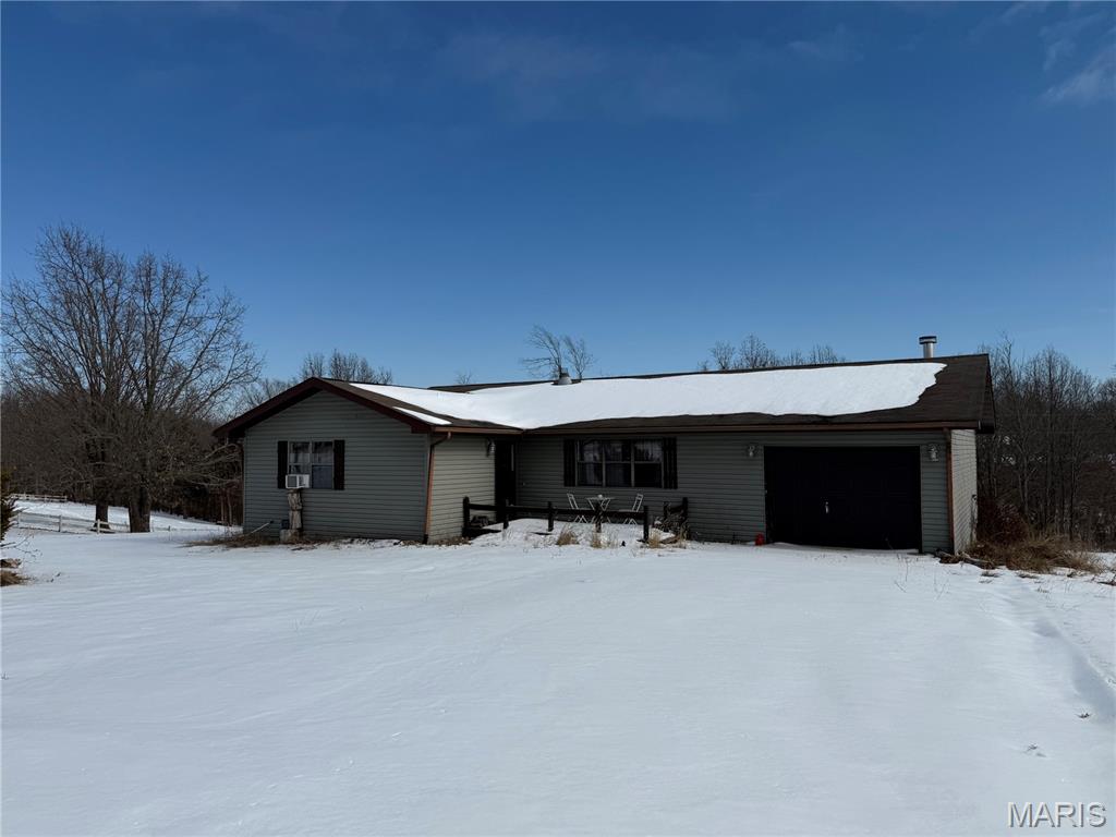 13906 Elm Drive, Plato MO
