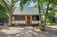 Front exterior — 1886 Bittersweet Road Lake Ozark Missouri real estate