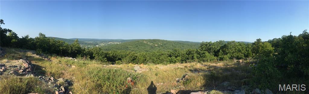 221 HWY Vance Rd, Old Middlebrook Rd, 221 Hwy, Ironton MO real estate