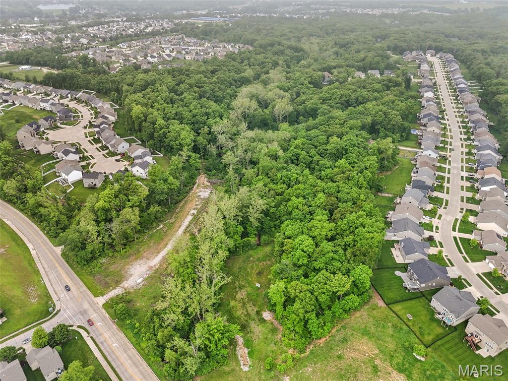 30 +/- AC Guthrie Road O'Fallon Missouri home for sale listed at $1,499,000