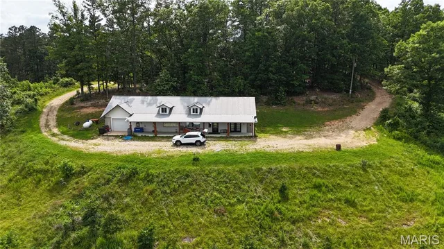 14055 State Route Cc, Salem MO real estate