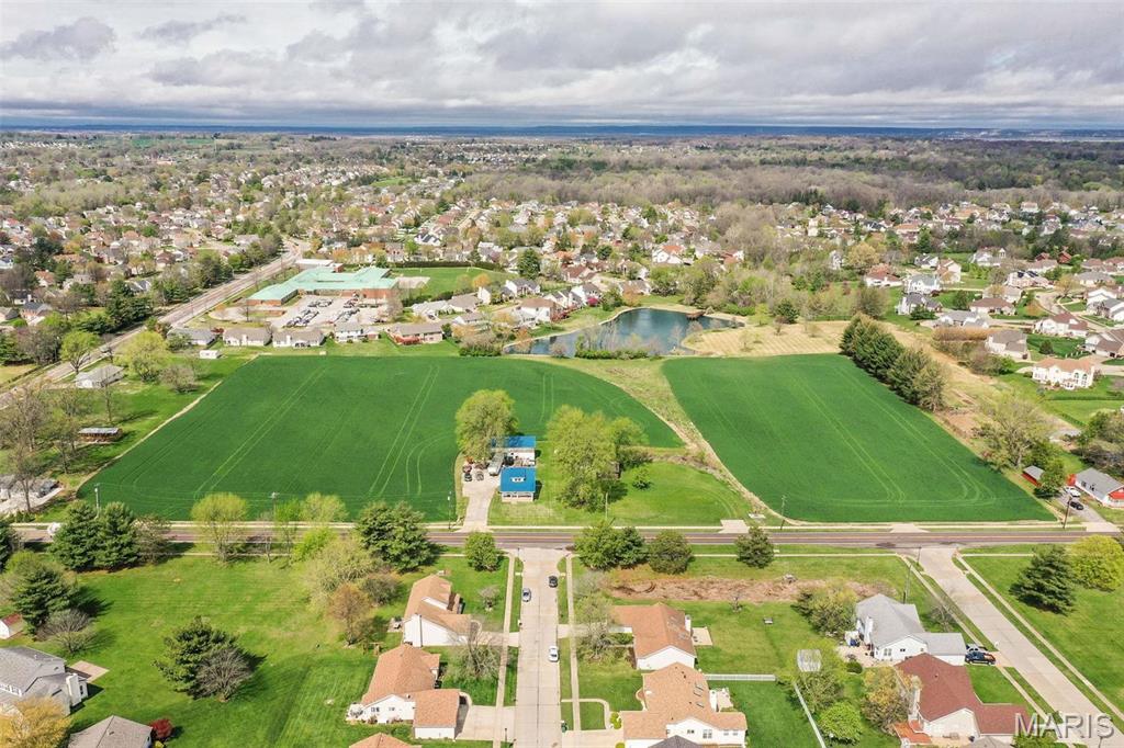 4242 Vaile Avenue Florissant Missouri home for sale listed at $1,700,000