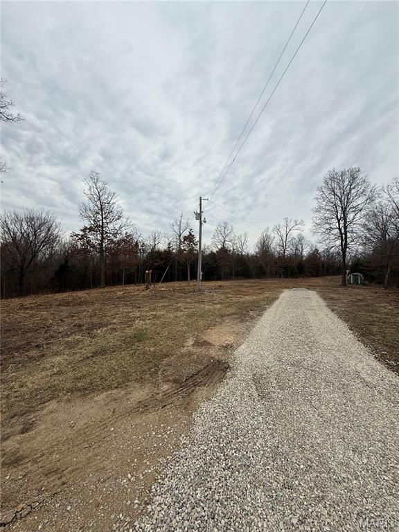 100 Donovan Road, Lebanon MO