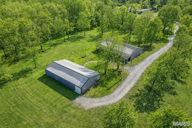 19280 Highway 17, Waynesville MO real estate