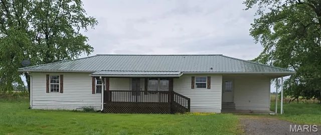 1846 County Highway 524, Parma MO real estate