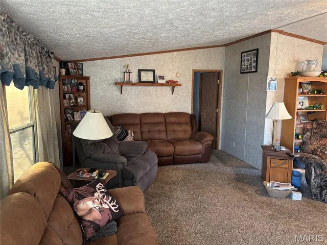 Kitchen — 13449 Highway J Conway Missouri real estate