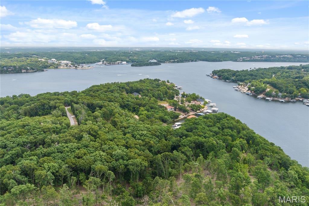 9.26 Acres St. Croix Drive, Sunrise Beach MO real estate
