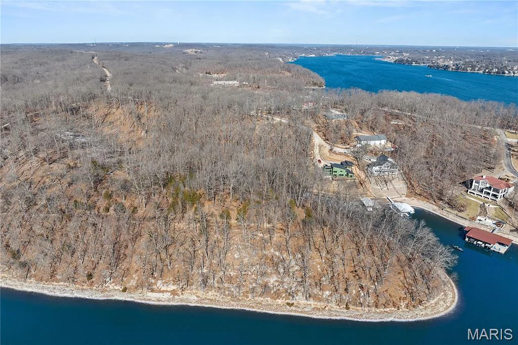 9.26 Acres St. Croix Drive, Sunrise Beach MO