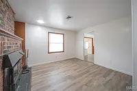 Primary bedroom — 12895 County Road 5070 Rolla Missouri real estate