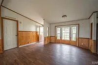 Kitchen — 16500 Buttercup Road Crocker Missouri real estate