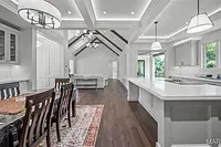 Kitchen — 604 Winchester Drive Rolla Missouri real estate