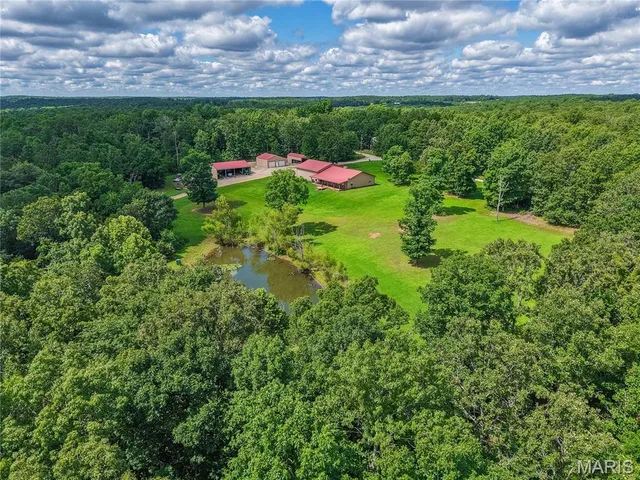698 Hoot Owl Lane, Grandin MO real estate