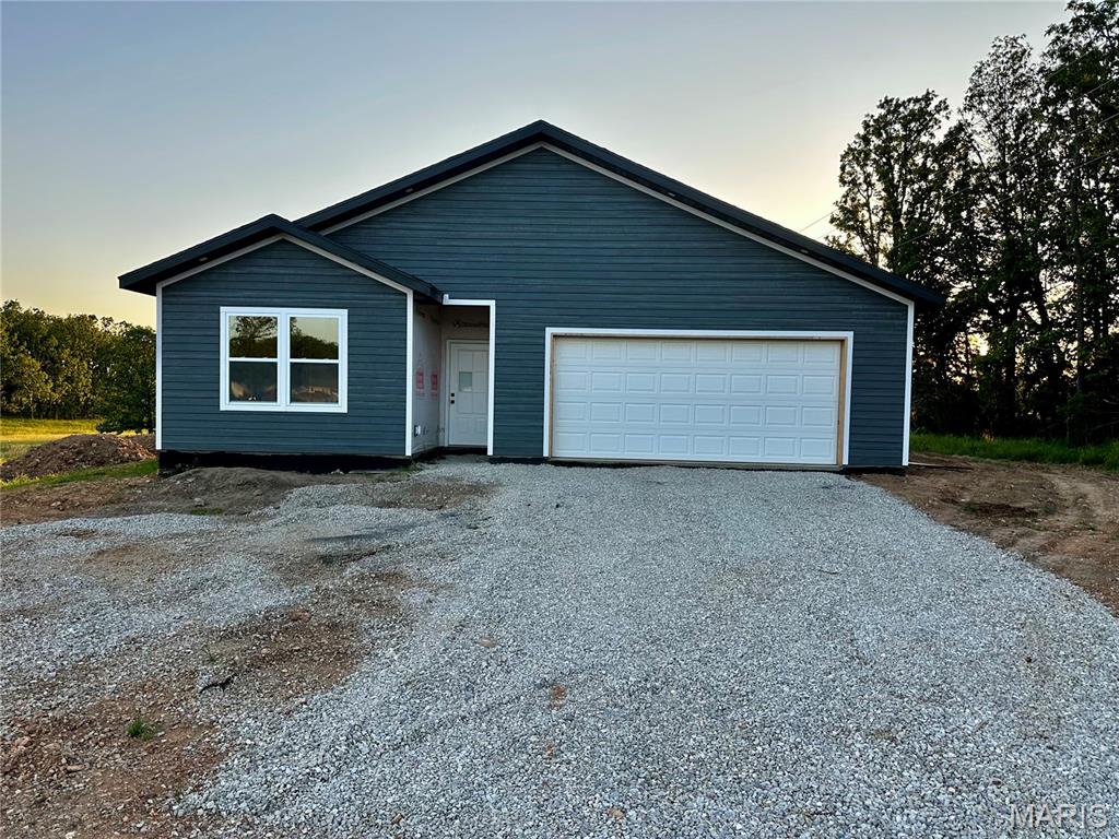 2043 Kay Avenue Lebanon Missouri 3 bedroom 2 bathroom home for sale listed at $280,000