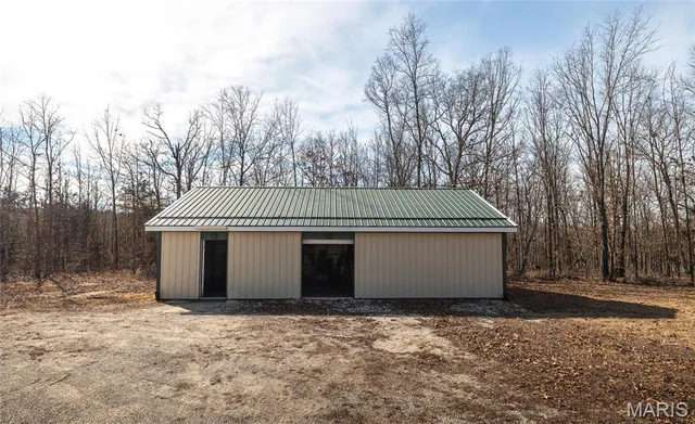 Kitchen — 77 County Rd 602 Salem Missouri real estate