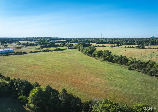 Living room — TBD Park Lane-Tract 3 Lebanon Missouri real estate