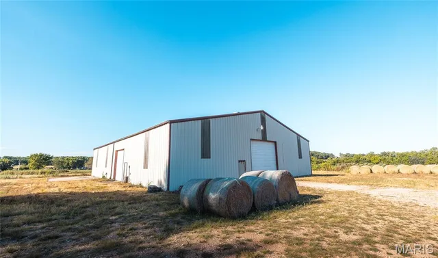 Primary bedroom — TBD Park Lane-Tract 3 Lebanon Missouri real estate