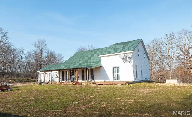 14931 Private Drive 6021, Edgar Springs MO