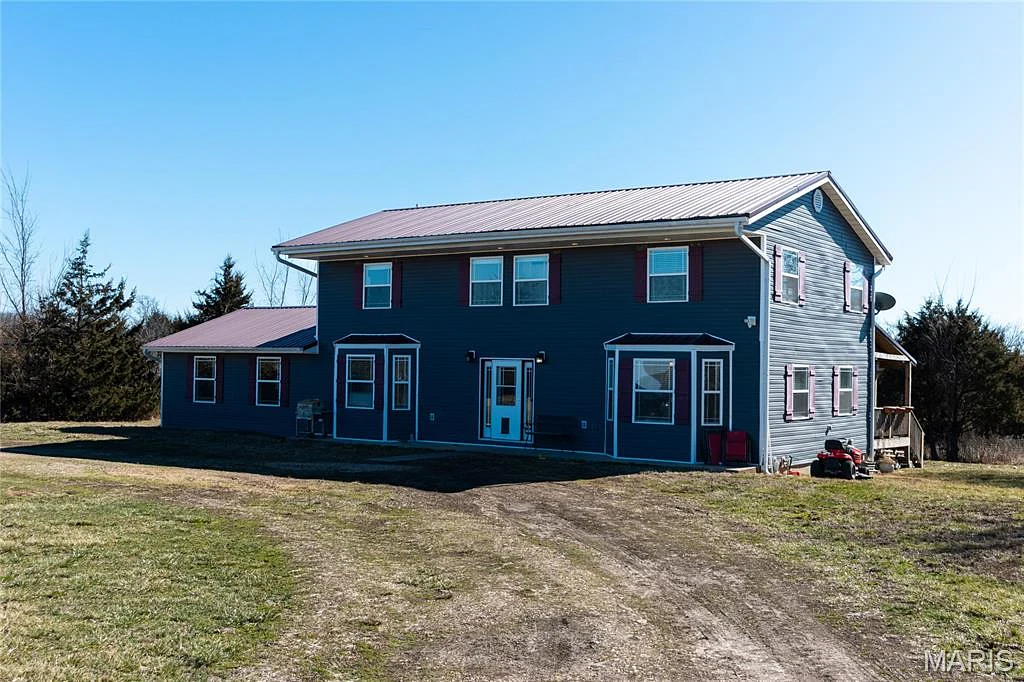 30170 Highway U, Crocker MO real estate