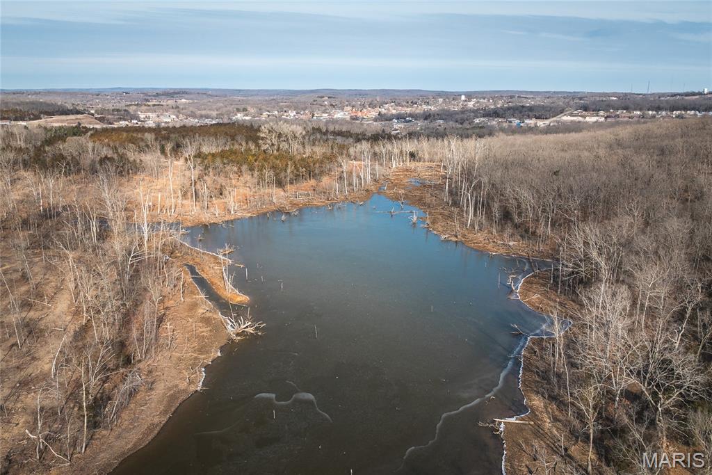 000 Mill Street Potosi Missouri home for sale listed at $1,040,000