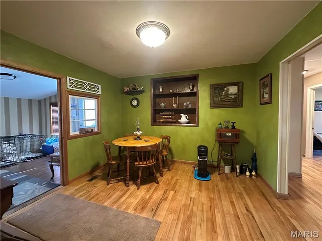 Kitchen — 34 Kathryn Drive St James Missouri real estate