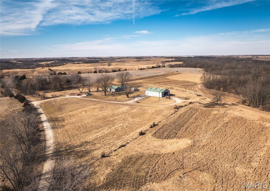 61120 Jubilee, Greencastle MO real estate